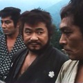 Three Outlaw Samurai TV sorozat - 1970