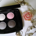 Avon True Colour - Smokey Eyes