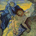 Vincent van Gogh: Pietà