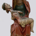 Pietà (Vesperbild)