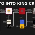 A legfaszább progrock együttes - King Crimson