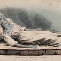 Kolerajárvány Szarvason 1855-ben, ahogy a Vasárnapi újságban megjelent