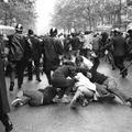 Párizsi diáklázadás és 68