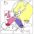 Az Urál-altáji nyelvek korai terjedése