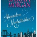 Sarah Morgan: Álmaimban Manhattanben #kritika#