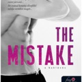 Elle Kennedy: The Mistake - A baklövés #kritika#