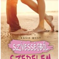 Kasie West: Szívességből szerelem #kritika#