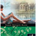 Sarah Addison Allen: A varázslat tava #kritika#