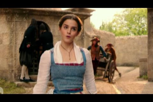 Belle dalra fakad! Újabb részlet a filmből!