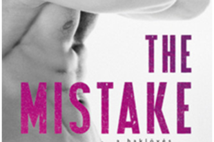 Elle Kennedy: The Mistake - A baklövés #kritika#