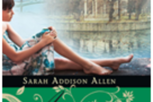 Sarah Addison Allen: A varázslat tava #kritika#