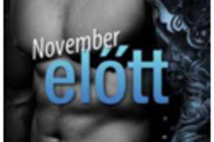 Aurora Rose Reynolds:November ​előtt #kritika#