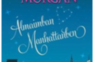 Sarah Morgan: Álmaimban Manhattanben #kritika#