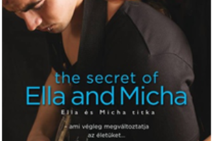 Jessica Sorensen: Ella és Micha titka #kritika#