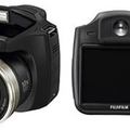 Fujifilm Finepix S5800