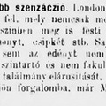Csodaszappan (1896)
