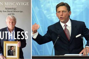 David Miscavige Apja Mindent Elmond