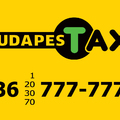 Budapest Taxi