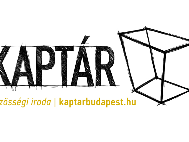 A KAPTÁR