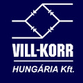 VILL-KORR HUNGÁRIA Villamosipari Kft.