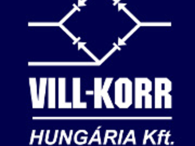 VILL-KORR HUNGÁRIA Villamosipari Kft.