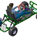 Hobby gokart