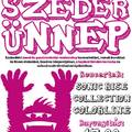 SZEDER ÜNNEP 2013 !!!