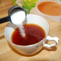 A kettlebelles gyakorlatok és a tea