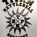 Titan Kettlebell Klub – Váll szeminárium