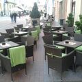 Átrium Cafe és Music Pub - BEZÁRT!