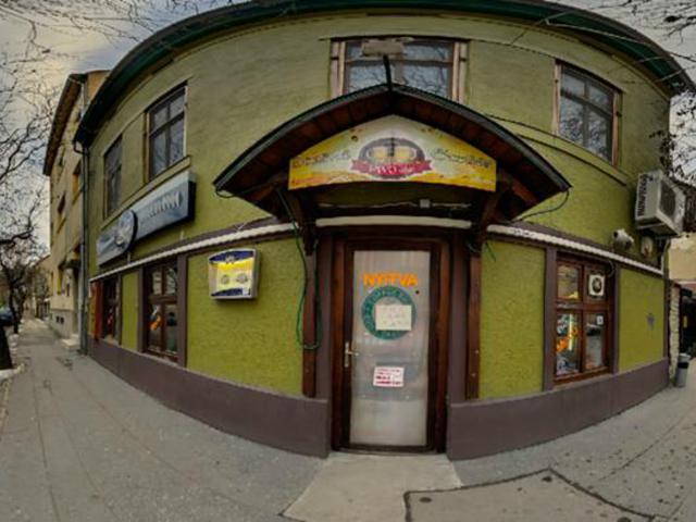 PivóVár