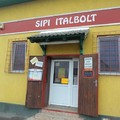 Sipi Italbolt - Szőreg