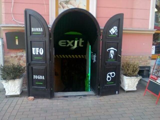 Sörpatika - BEZÁRT!!!