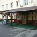 Papa Guiseppe pub és pizzéria - BEZÁRT!