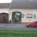 Kálvária Kulturális és Információs Központ. KIK! - BEZÁRT!