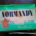Normandy Maillard