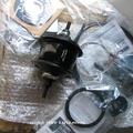 Shimano Alfine SG-S500 8 sebesség