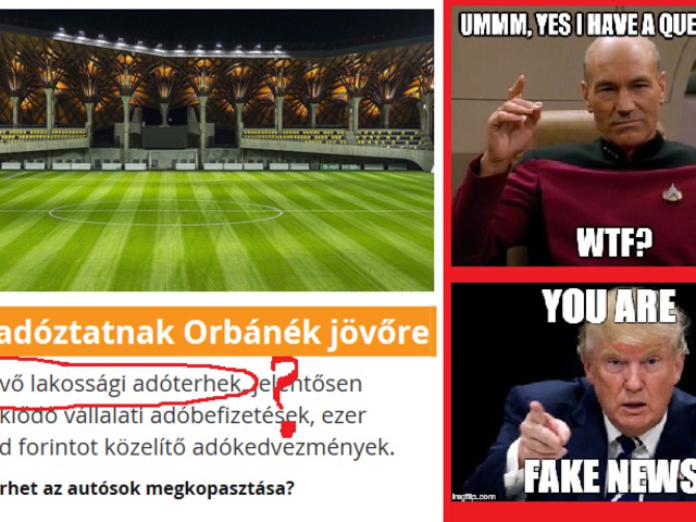 Szánalmas manipuláció a Simindex-féle gazdasági oldalon