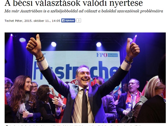 A skizofrénia tüneteit mutatja Techet Péter?
