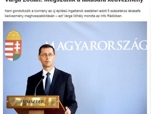 Az atv.hu munkatársai azt sem tudják, hol vannak