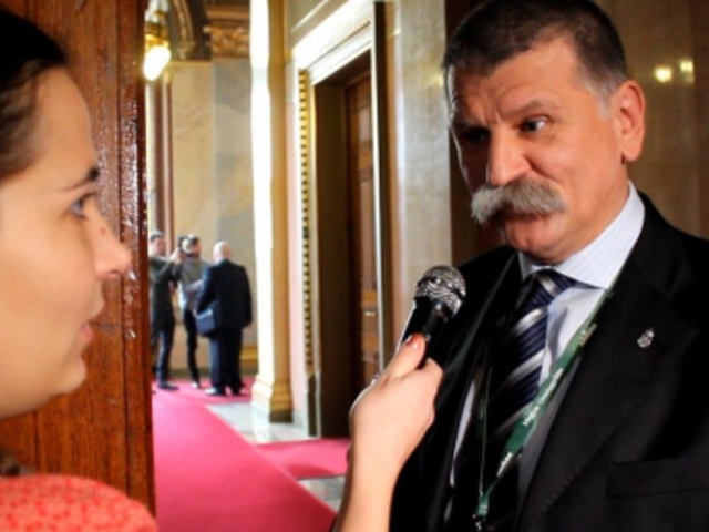 Bakó Beáta a liberális szennymédia új sztárja