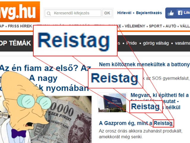 A hvg.hu-nál tényleg komplett idióták dolgoznak
