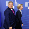 Saját hibrid rezsimje fontosabb Orbán Viktor számára, mint az uniós források?