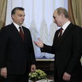 Orbán és Putyin a békéről beszélnek, ugyanakkor egy szélesebb nemzetközi konfliktus alapjait teremtik meg