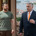 Ukrajna lett Orbán tökéletes bűnbakja