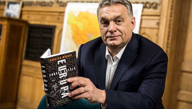 Ilyen az, amikor Orbán Viktor kettős mércét alkalmaz