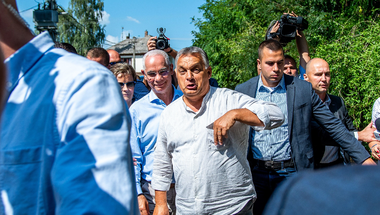 Az önkormányzati választás eldönti majd, hogy még mindig egységes-e a Fidesz tábora