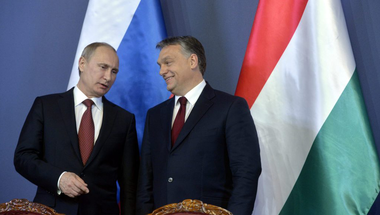 Egyre több jel utal arra, hogy Orbán Viktor szakítani kíván az Európai Unióval