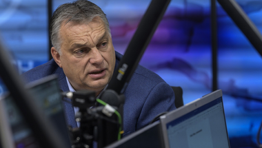 Olyan ellenségekre vadászik Orbán Viktor, akik egyelőre csak a gondolataiban léteznek