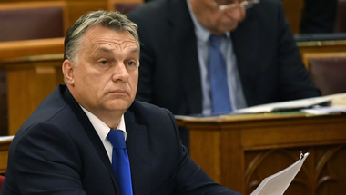 Megadja-e a kegyelemdöfést a politikai korrektségnek Orbán Viktor?